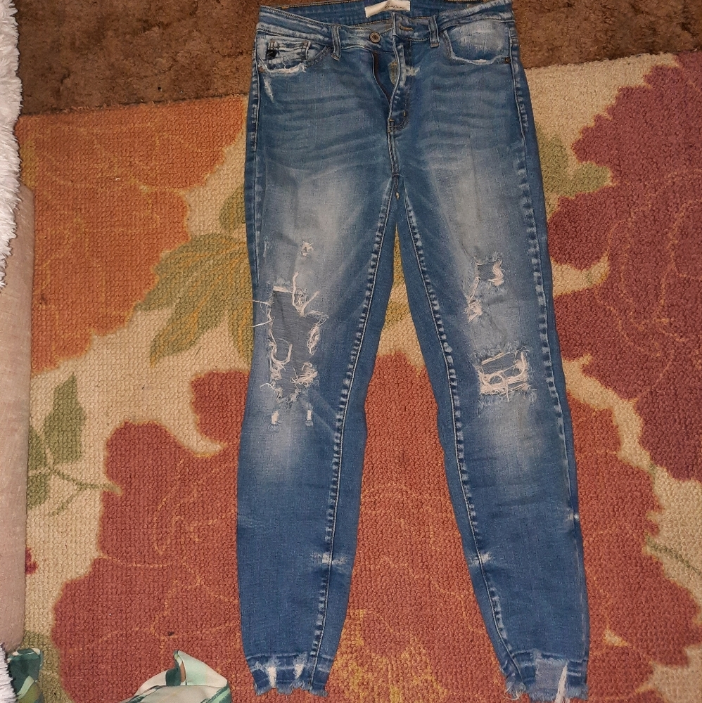 Kancan Jeans